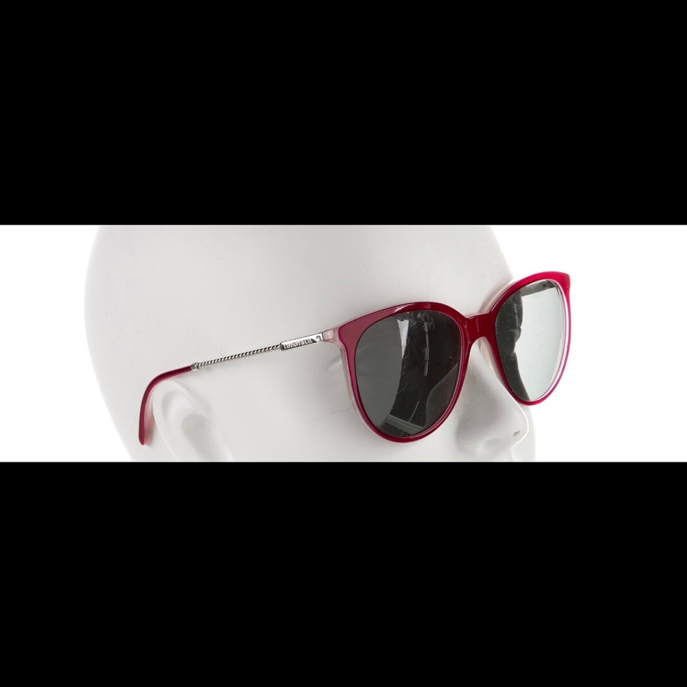 Tiffany Co. Cat Eye Sunglasses